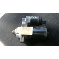 Стартер Volkswagen Polo 4 2003 0001121016