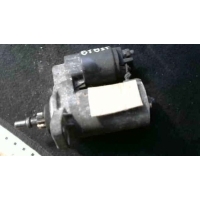 Стартер Audi A3 8L (S3,RS3) 1998 020911023N