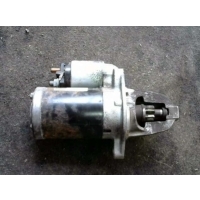 Стартер Mitsubishi Colt 6 2005 DRS0079