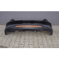 Nissan пульсар 14 - бампер задняя заднего 85022 32l0h