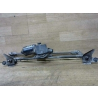 Механизм стеклоочистителя (трапеция дворников) Mazda 6 1 2002 849200-2390