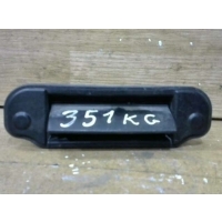 Ручка крышки багажника Mazda Premacy 1 2001