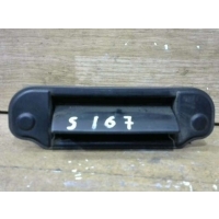 Ручка крышки багажника Mazda MPV 2 1999
