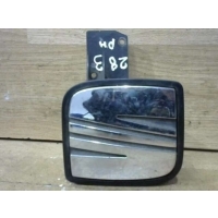 Ручка крышки багажника Seat Cordoba 2 2003