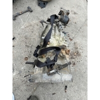 Кпп nissan maxity cabstar на данный момент 2,5 2006-2013 6- кпп