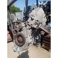 Двигатель Mercedes A W169 2005 1700 Бензин i 266940
