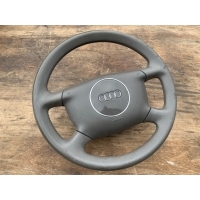 Руль Audi A4 B6 2002