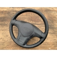 Руль Kia Picanto 1 2004