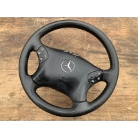 Руль Mercedes C W203 2002
