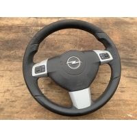 Руль Opel Zafira B 2009