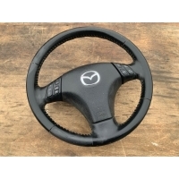 Руль Mazda 6 1 2004