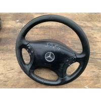 Руль Mercedes C W203 2007