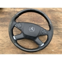 Руль Mercedes E W212 2013