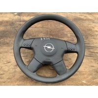 Руль Opel Vectra C 2002