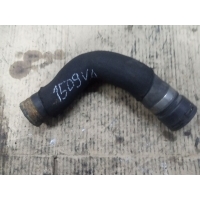 Патрубок системы охлаждения Volkswagen Passat B6 2005 3b0122291C