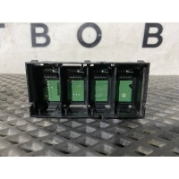 блок кнопок Volvo FH4 22026373