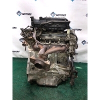 двигатель Nissan Serena C26 2011 MR20DD 101021VA1A, 101021VA1B