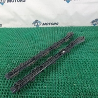 крепление бампера Toyota Corolla Fielder NZE141G 2007 52575-13060, 52576-13060