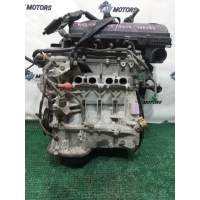 двигатель Nissan March AK12 2004 CR12DE 10102AY460