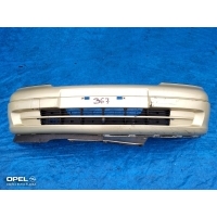 Opel-części | astra г ii бампер передняя передний 90559473 | 367