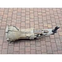 Кпп manual nissan 350z
