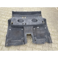 Коврик покрытие volkswagen touareg ii 7p 10- 7p6863367