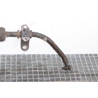 Стабилизатор передний land rover range rover спорт l320 7h325e485ad 3.6l