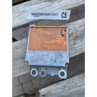 Nissan oe 98820bk20a