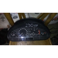 Щиток приборов (приборная панель) BMW 3 E46 1999