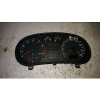 Щиток приборов (приборная панель) Audi A3 8L 1998