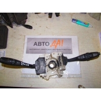 Переключатель подрулевой (стрекоза) Mitsubishi Carisma 1998 MB953700