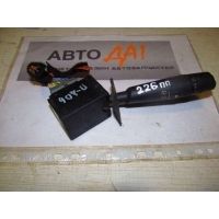 Переключатель дворников Peugeot 806 1999 96 132 773 ZL