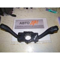Переключатель поворотов Volkswagen Golf - 3 поколение (1991-1998) 1998 8LO 953 513
