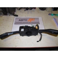 Переключатель подрулевой (стрекоза) Volkswagen Golf - 4 поколение (1997-2006) 1998 8LO 953 513G