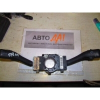 Переключатель поворотов Volkswagen Golf - 4 поколение (1997-2006) 1998 8LO 953 513G