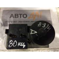 Компрессор центрального замка Audi A3 8L 2000 8DO 862 257 A