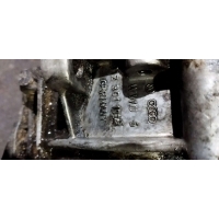 КПП (Коробка передач механическая) Audi 80 B4 1994 CTE05105
