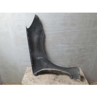 Крыло переднее левое Peugeot 307 2003