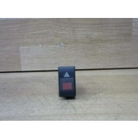 Кнопка аварийки Audi A8 D2 (S8,RS8) 2000 4D0941509A
