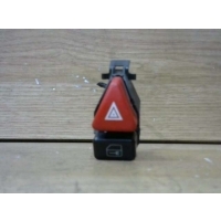 Кнопка аварийки Mercedes A W168 2002 A1688201210