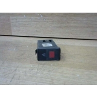 Кнопка аварийки Audi 100 C4 1992 4A0941509