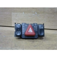 Кнопка аварийки Mercedes E W210 2000 2108208010