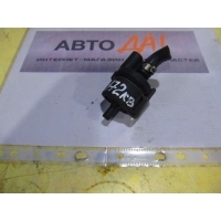 Клапан воздушный Volkswagen Passat - B5 (1996-2000) 2001 058133459F