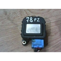 Моторчик заслонки печки Audi A6 - C5/4B (1997-2004) 2000 4B1820511C