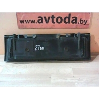 Подсветка номера Audi 80 - B4/8C (1991-1996) 1995