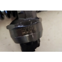 Комплект форсунок volkswagen passat b6 3c2 0414720312 2.0l дизель 103kw 2005