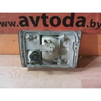 Фонарь крышки багажника левый Audi 80 B4 1993