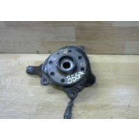 Ступица передняя левая Opel Corsa - C (2000-2006) 2004 13154317