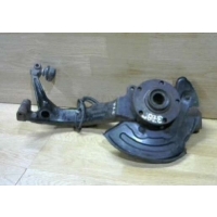 Ступица передняя левая Audi A6 - C5/4B (1997-2004) 2000 8D0407257