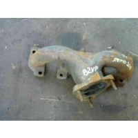 Коллектор выпускной Peugeot 206 1998 306572